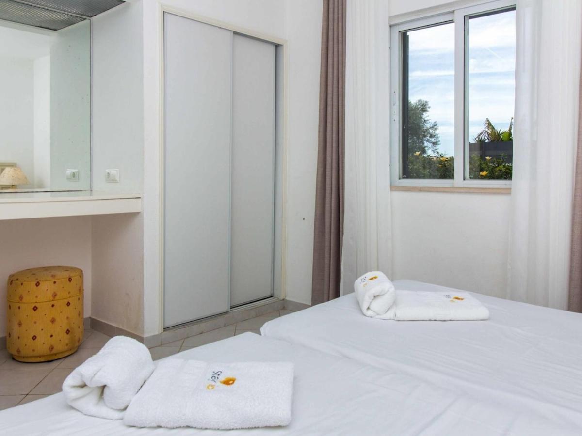 Estima Golf House Apartment - Luxurious & 6 Pools & Golf & Tennis Albufeira Exterior foto