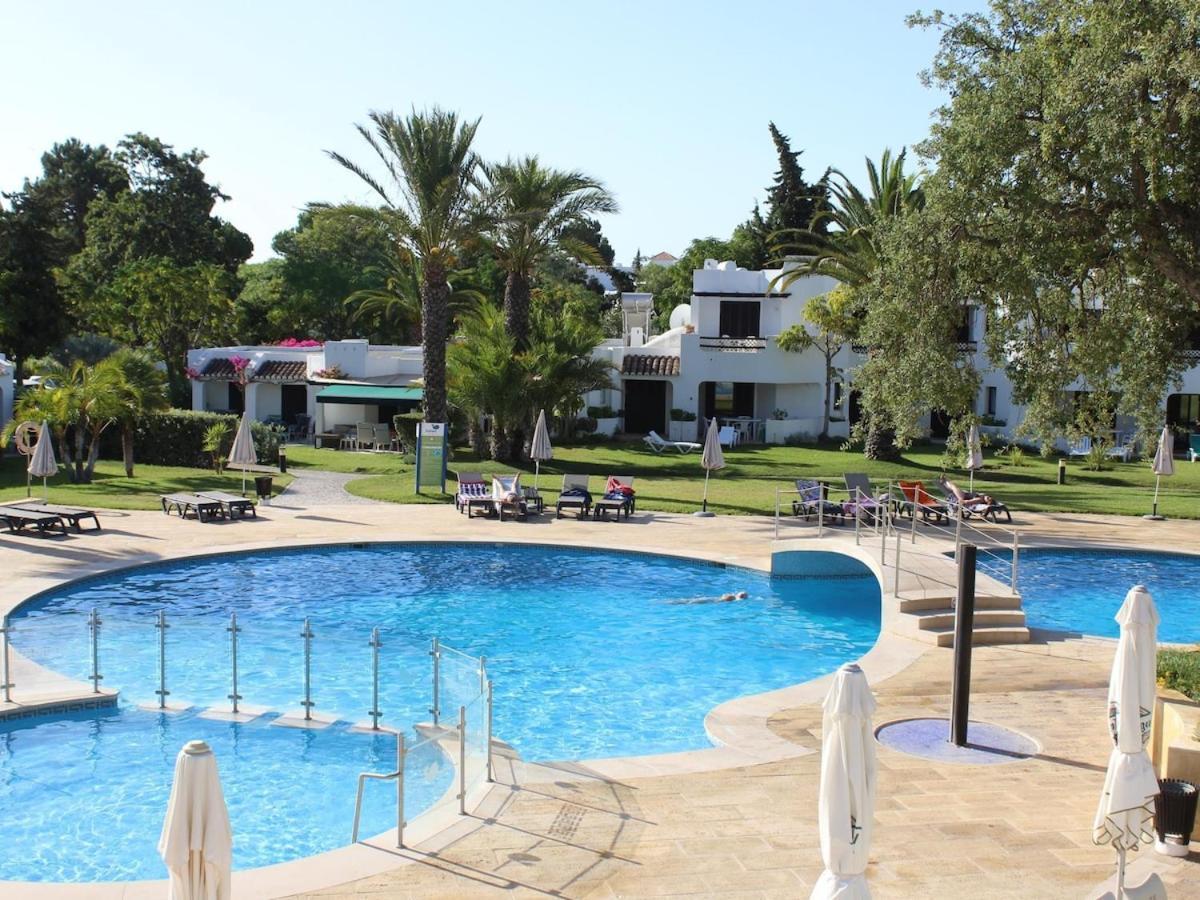 Estima Golf House Apartment - Luxurious & 6 Pools & Golf & Tennis Albufeira Exterior foto