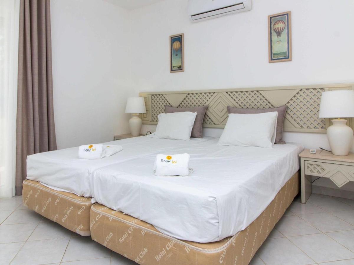 Estima Golf House Apartment - Luxurious & 6 Pools & Golf & Tennis Albufeira Exterior foto